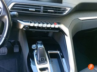 Peugeot 3008 Puretech Allure
