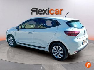 Renault Clio Equilibre TCe 74 kW (100CV) GLP