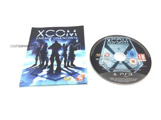 xcom enemy unknown ps3