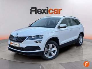 Skoda Karoq 2.0 TDI 110kW (150CV) DSG 4X4 Ambition