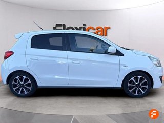 Mitsubishi Space Star 120 MPI Motion