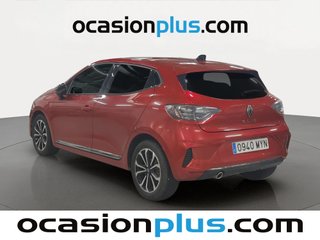 Renault Clio Techno TCe 66 kW (90 CV)