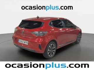 Renault Clio Techno TCe 66 kW (90 CV)
