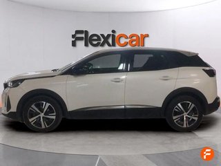 Peugeot 3008 1.2 PureTech 96KW S&S Allure Pack