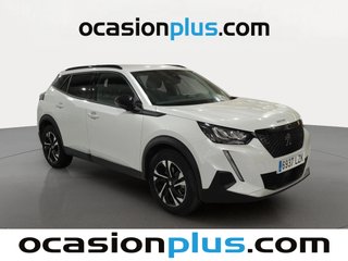 Peugeot 2008 PureTech 130 S&S Allure Pack EAT8 96 kW (130 CV)