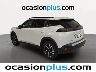 Peugeot 2008 PureTech 130 S&S Allure Pack EAT8 96 kW (130 CV)