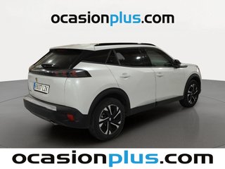 Peugeot 2008 PureTech 130 S&S Allure Pack EAT8 96 kW (130 CV)