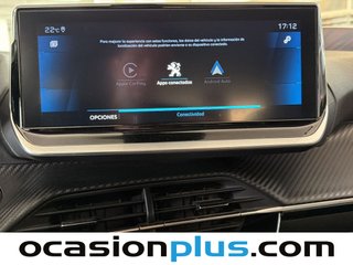 Peugeot 2008 PureTech 130 S&S Allure Pack EAT8 96 kW (130 CV)