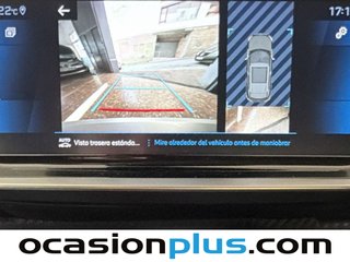 Peugeot 2008 PureTech 130 S&S Allure Pack EAT8 96 kW (130 CV)