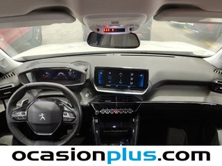 Peugeot 2008 PureTech 130 S&S Allure Pack EAT8 96 kW (130 CV)