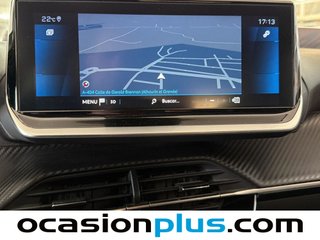 Peugeot 2008 PureTech 130 S&S Allure Pack EAT8 96 kW (130 CV)