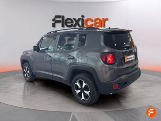 Jeep Renegade 4xe 1.3 PHEV 140 kW(190CV) Limited AT