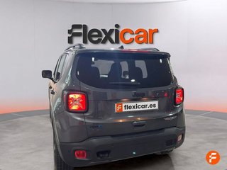 Jeep Renegade 4xe 1.3 PHEV 140 kW(190CV) Limited AT