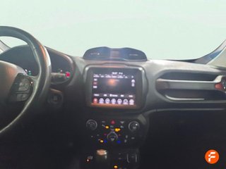 Jeep Renegade 4xe 1.3 PHEV 140 kW(190CV) Limited AT