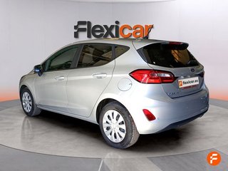 Ford Fiesta 1.1 IT-VCT 55kW (75CV) Trend 5p