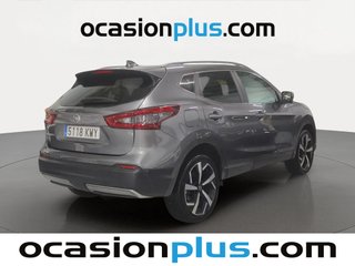 Nissan Qashqai DIG-T 160 N-Connecta 4x2 117 kW (160 CV)