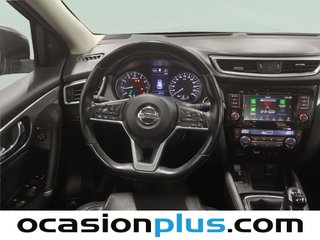 Nissan Qashqai DIG-T 160 N-Connecta 4x2 117 kW (160 CV)