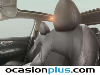 Nissan Qashqai DIG-T 160 N-Connecta 4x2 117 kW (160 CV)