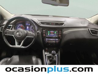 Nissan Qashqai DIG-T 160 N-Connecta 4x2 117 kW (160 CV)