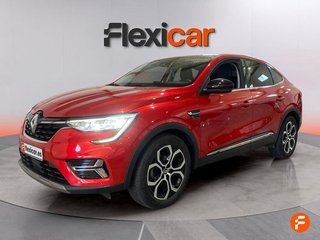 Renault Arkana Intens TCe 103kW(140CV) EDC Microhíbrido