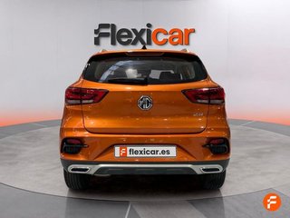MG ZS 1.5 Comfort