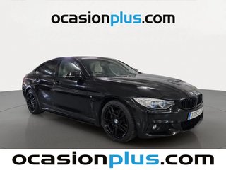 BMW Serie 4 430d Gran Coupe 190 kW (258 CV)