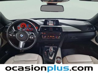 BMW Serie 4 430d Gran Coupe 190 kW (258 CV)