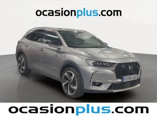 DS DS7 Crossback BlueHDi 180 Grand Chic Auto 132 kW (180 CV)