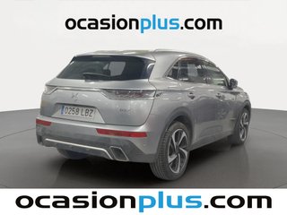 DS DS7 Crossback BlueHDi 180 Grand Chic Auto 132 kW (180 CV)