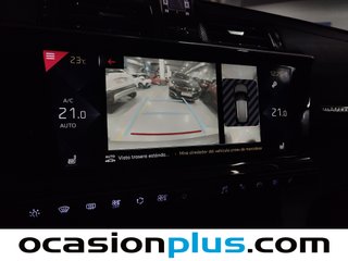 DS DS7 Crossback BlueHDi 180 Grand Chic Auto 132 kW (180 CV)