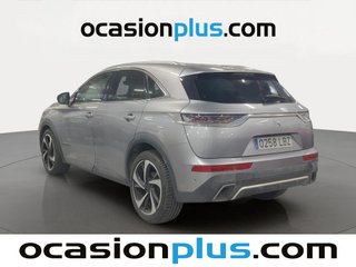DS DS7 Crossback BlueHDi 180 Grand Chic Auto 132 kW (180 CV)