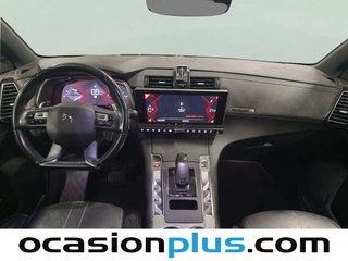 DS DS7 Crossback BlueHDi 180 Grand Chic Auto 132 kW (180 CV)