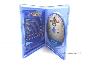 god of war iii hd remasterizado ps4