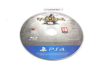 god of war iii hd remasterizado ps4