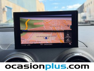 Audi Q2 ALL-IN edition 35 TFSI 110 kW (150 CV) S tronic