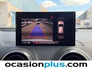 Audi Q2 ALL-IN edition 35 TFSI 110 kW (150 CV) S tronic