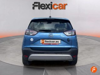 Opel Crossland X 73 kW / 99 CV