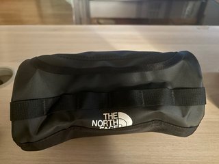 Neceser The North Face Base Camp Pequeño