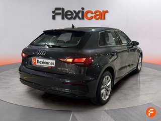 Audi A3 Sportback 30 TFSI 81kW (110CV) S tronic