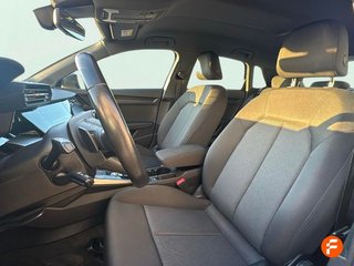 Audi A3 Sportback 30 TFSI 81kW (110CV) S tronic