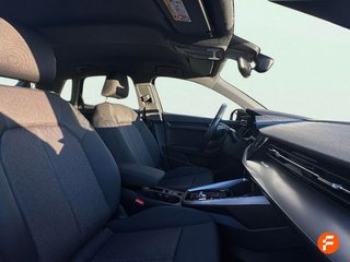 Audi A3 Sportback 30 TFSI 81kW (110CV) S tronic
