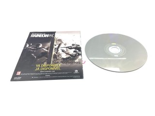 tom clancys the division ps4