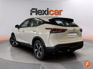 Nissan Qashqai E-POWER 140 KW (190 CV) N-Connecta