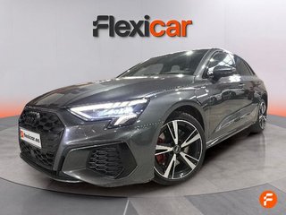 Audi A3 Sportback Black 45 TFSI e Comp S tronic