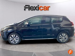 Peugeot 3008 Allure 1.6 BlueHDI 120 FAP