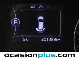 Kia Sportage 1.6 GDi Concept 4x2 97 kW (132 CV)