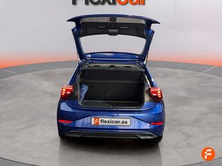 Volkswagen Polo Life 1.0 TSI 81kW (110CV) DSG