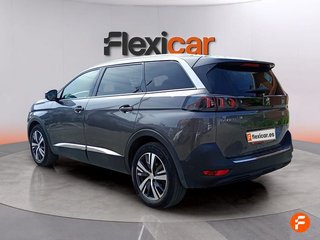 Peugeot 5008 1.2 100KW Allure Pack eDCS6