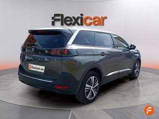 Peugeot 5008 1.2 100KW Allure Pack eDCS6