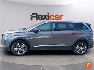 Peugeot 5008 1.2 100KW Allure Pack eDCS6